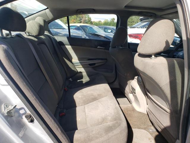 Photo 6 from auction – 2010 HONDA ACCORD EX with VIN 1HGCP2F79AA131644