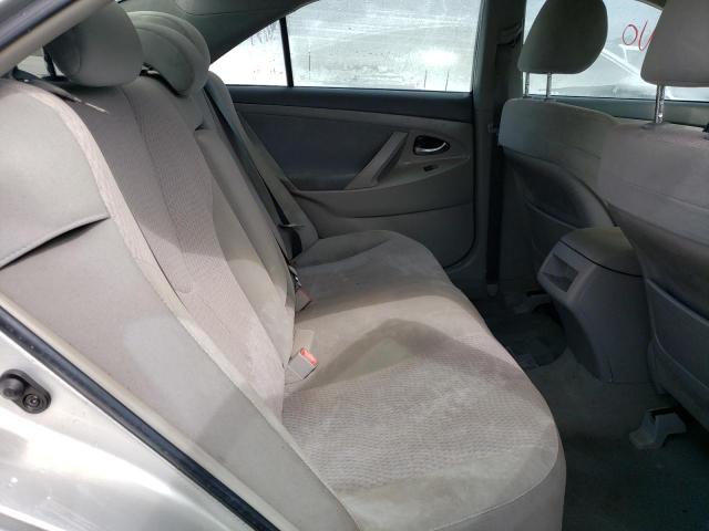Photo 6 from auction – 2010 TOYOTA CAMRY with VIN 4T1BF3EK3AU558627