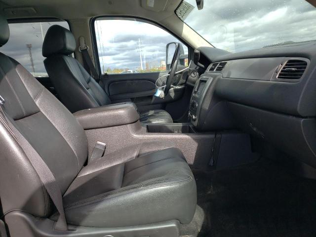 Photo 5 from auction – 2012 CHEVROLET SILVERADO with VIN 1GC1KYC87CF223197