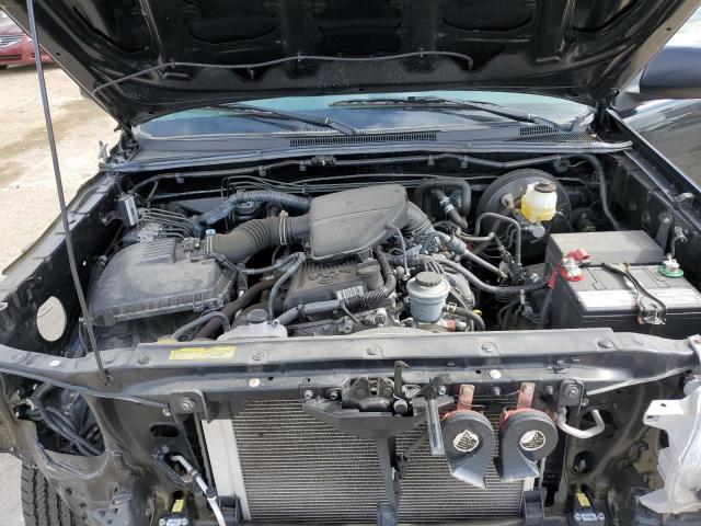 Photo 7 from auction – 2012 TOYOTA TACOMA with VIN 5TFPX4EN4CX008698