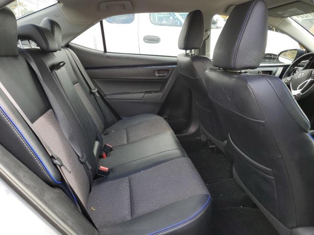 Photo 6 from auction – 2017 TOYOTA COROLLA L with VIN 2T1BURHE8HC827781