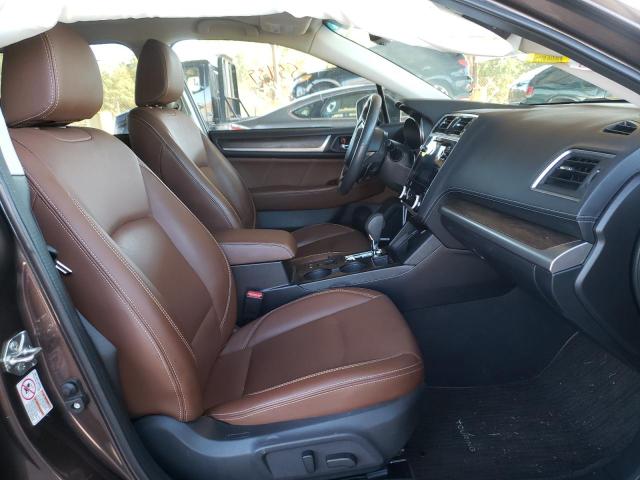 Photo 5 from auction – 2019 SUBARU OUTBACK with VIN 4S4BSATC1K3270639
