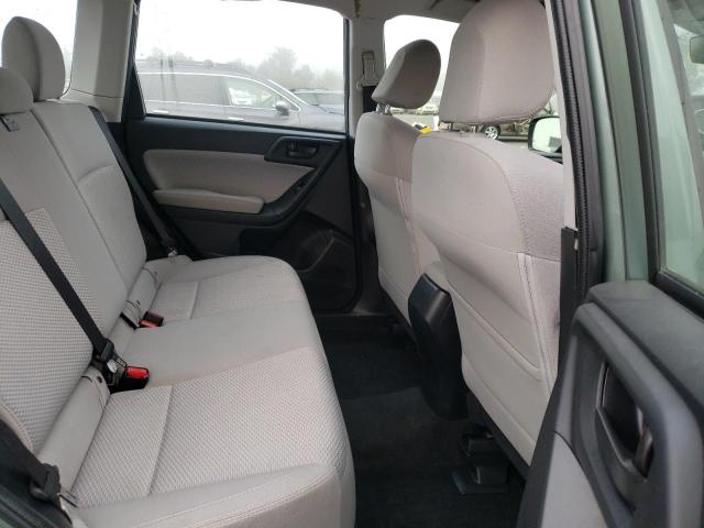 Photo 6 from auction – 2018 SUBARU FORESTER 2 with VIN JF2SJABC1JH553294