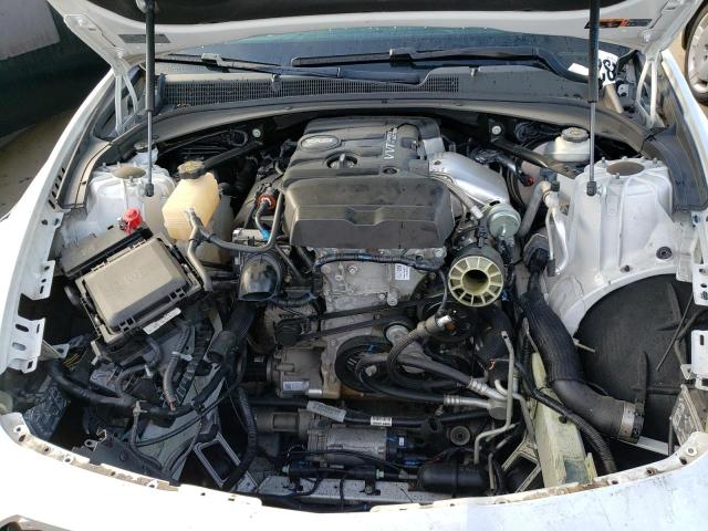 Photo 7 from auction – 2015 CADILLAC CTS with VIN 1G6AW5SX8F0120053