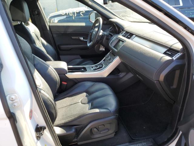 Photo 5 from auction – 2015 LAND ROVER RANGE ROVE with VIN SALVP2BG9FH024047