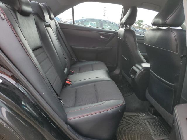 Photo 6 from auction – 2017 TOYOTA CAMRY LE with VIN 4T1BF1FK0HU396601