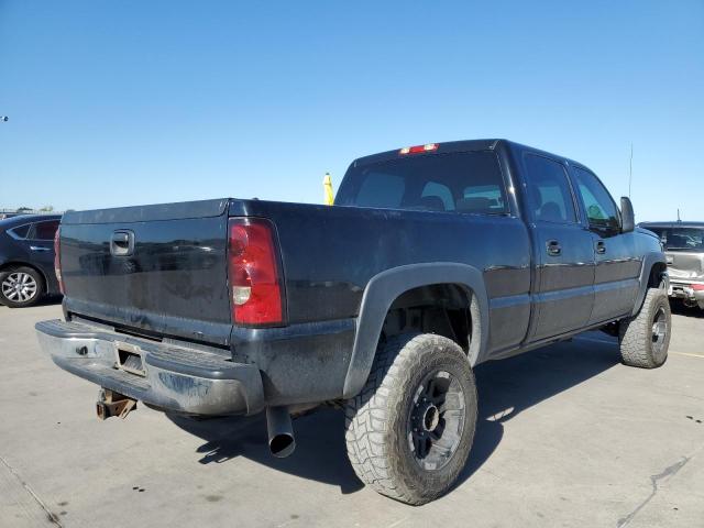 Photo 4 from auction – 2007 CHEVROLET SILVERADO with VIN 1GCHK23DX7F191800