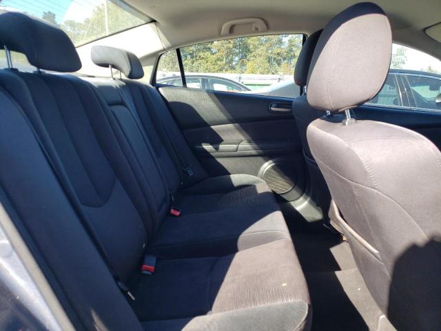 Photo 6 from auction – 2011 MAZDA 6 I with VIN 1YVHZ8BH8B5M15092