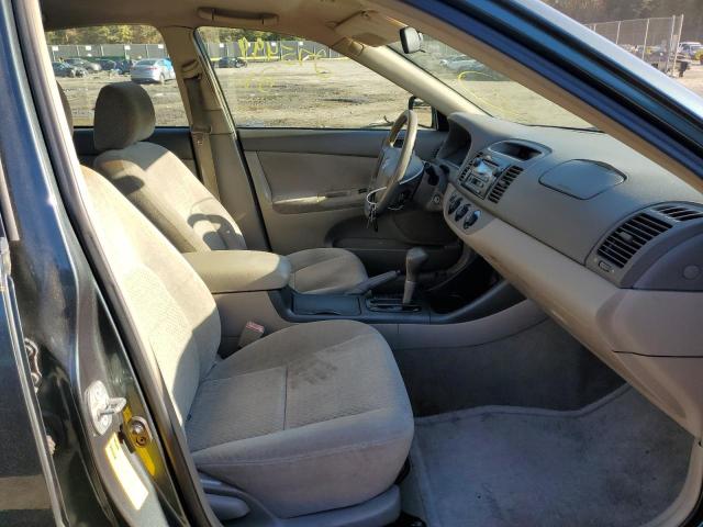 Photo 5 from auction – 2003 TOYOTA CAMRY LE with VIN 4T1BE30KX3U759440