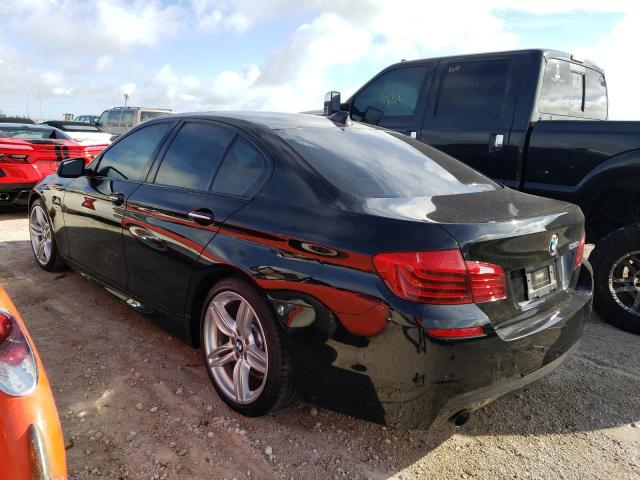 صورة رقم 3 من المزاد - 2015 BMW 535 I مع VIN WBA5B1C50FG127213