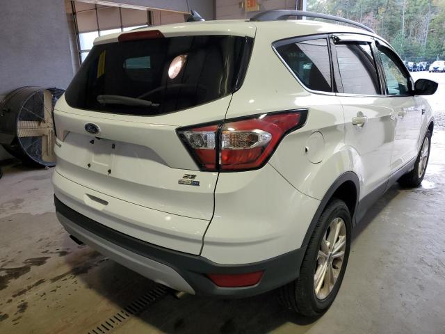Photo 9 from auction – 2018 FORD ESCAPE SE with VIN 1FMCU9GD8JUB37143