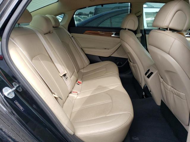 Photo 6 from auction – 2015 HYUNDAI SONATA SPO with VIN 5NPE34AF1FH012595