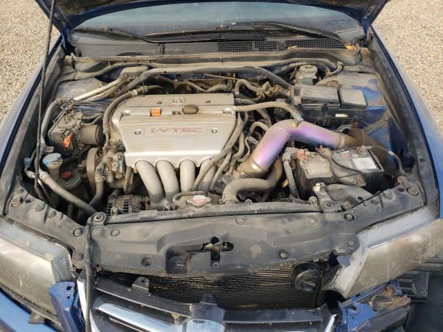 Photo 7 from auction – 2005 ACURA TSX with VIN JH4CL968X5C803988