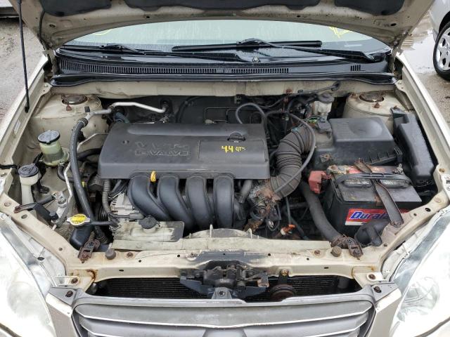 صورة رقم 7 من المزاد - 2004 TOYOTA COROLLA CE مع VIN 2T1BR32E94C209550