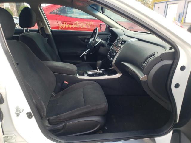 Photo 5 from auction – 2014 NISSAN ALTIMA 2.5 with VIN 1N4AL3AP2EC103120