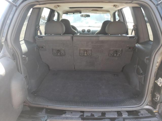 Photo 9 from auction – 2004 JEEP LIBERTY SP with VIN 1J4GL48K44W315948
