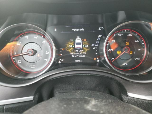 Photo 8 from auction – 2021 DODGE CHARGER SX with VIN 2C3CDXBG0MH515123