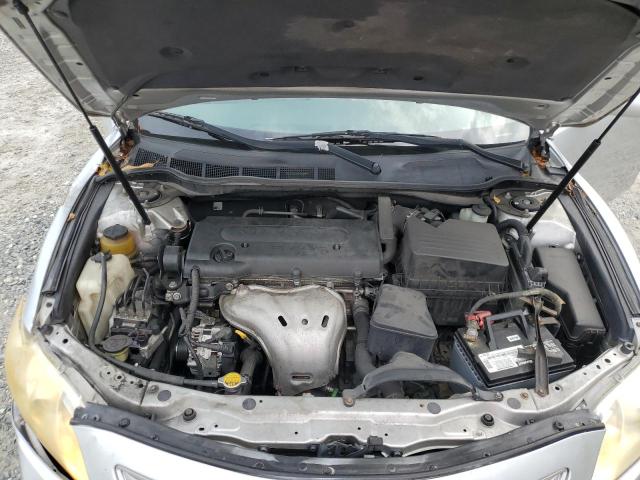 Photo 7 from auction – 2008 TOYOTA CAMRY CE with VIN 4T1BE46K88U198059