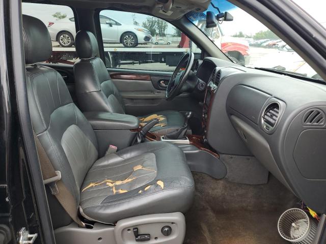Photo 5 from auction – 2004 GMC ENVOY with VIN 1GKDS13S642284196