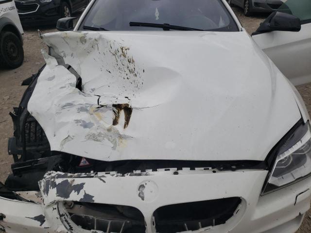 Photo 7 from auction – 2015 BMW 640 XI GRA with VIN WBA6B8C5XFD453101