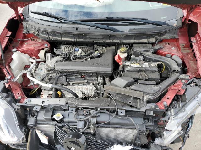 Photo 7 from auction – 2016 NISSAN ROGUE S with VIN KNMAT2MV1GP696687
