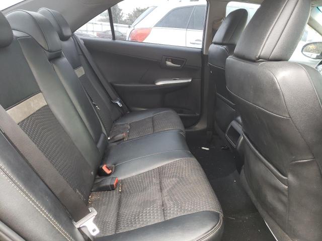 Photo 6 from auction – 2012 TOYOTA CAMRY BASE with VIN 4T1BF1FK2CU092498