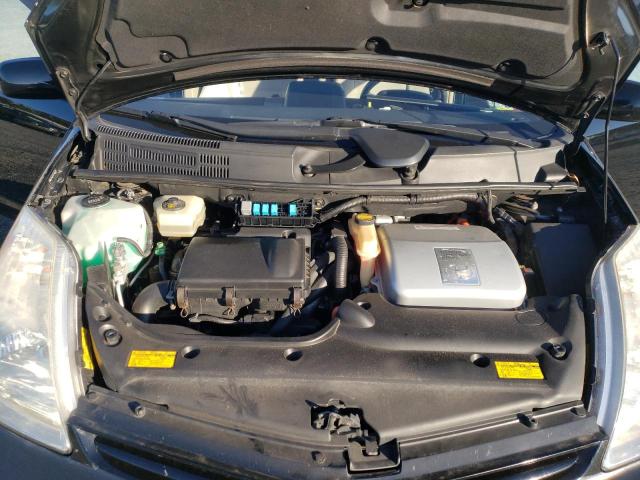 Photo 7 from auction – 2004 TOYOTA PRIUS with VIN JTDKB20U740068190