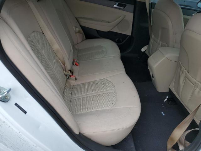 Photo 10 from auction – 2017 HYUNDAI SONATA SE with VIN 5NPE24AF2HH575516