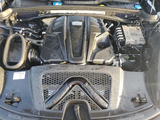 Photo 7 from auction – 2021 PORSCHE MACAN GTS with VIN WP1AG2A54MLB50802