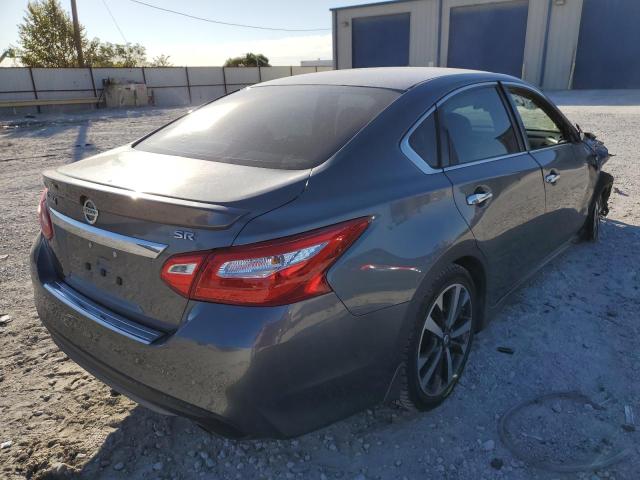 Photo 4 from auction – 2016 NISSAN ALTIMA 2.5 with VIN 1N4AL3AP7GC207010