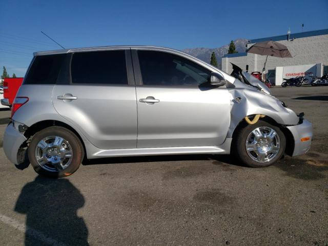 Photo 9 from auction – 2006 TOYOTA SCION XA with VIN JTKKT624160163390