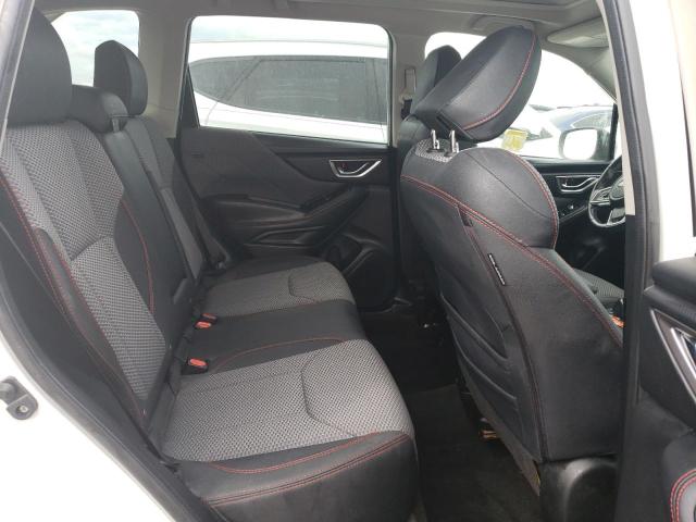 Photo 6 from auction – 2020 SUBARU FORESTER S with VIN JF2SKAMC4LH404231