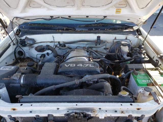 Photo 7 from auction – 2009 TOYOTA TUNDRA with VIN 5TBBT44142S314642