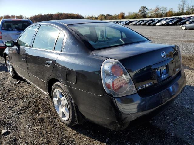 Photo 3 from auction – 2003 NISSAN ALTIMA BAS with VIN 1N4AL11D83C299202