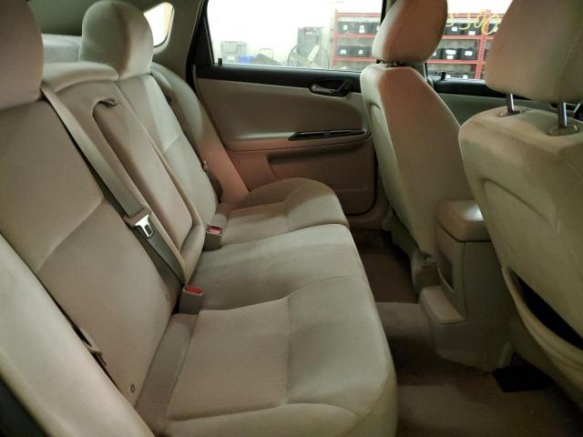 Photo 6 from auction – 2012 CHEVROLET IMPALA LT with VIN 2G1WG5E39C1264499
