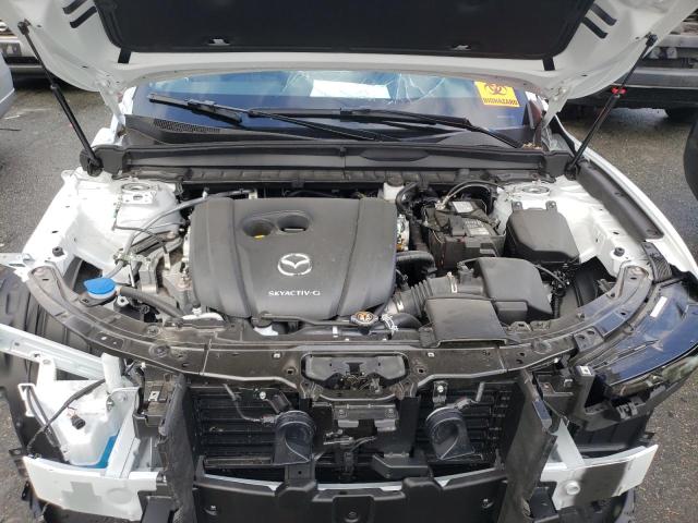 Photo 7 from auction – 2023 MAZDA CX-50 PREF with VIN 7MMVABCM6PN107922