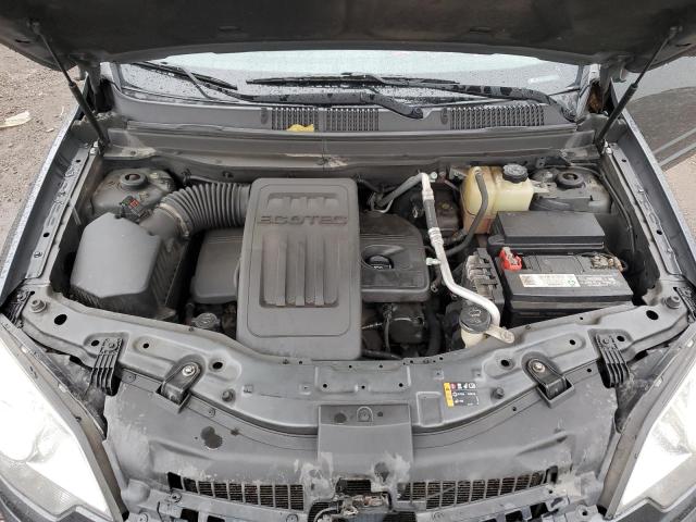 Photo 7 from auction – 2013 CHEVROLET CAPTIVA LT with VIN 3GNAL3EK4DS568779