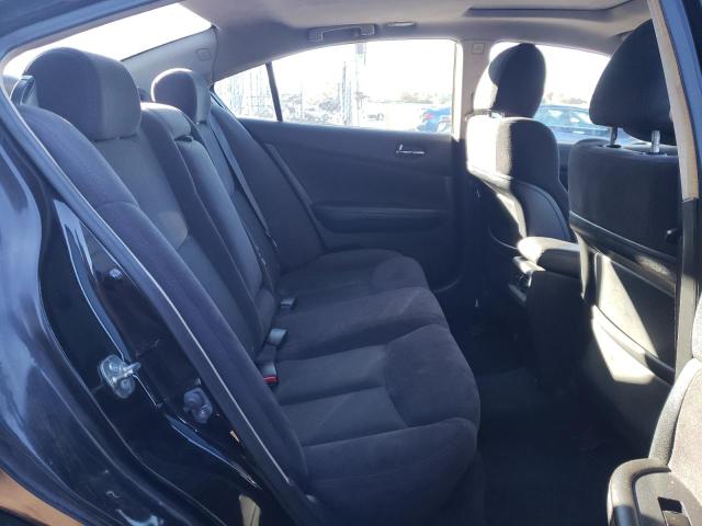 Photo 6 from auction – 2014 NISSAN MAXIMA S with VIN 1N4AA5AP3EC480637