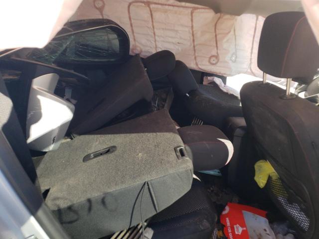 Photo 6 from auction – 2013 GMC TERRAIN SL with VIN 2GKALSEK5D6273759
