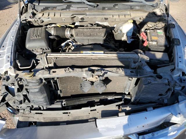 Photo 7 from auction – 2012 DODGE RAM 1500 S with VIN 1C6RD6GP1CS108760