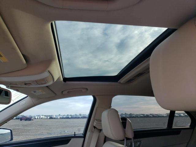 Photo 9 from auction – 2014 MERCEDES-BENZ E 350 with VIN WDDHF5KBXEA954212