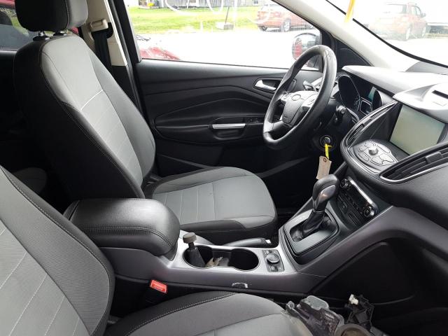 Photo 5 from auction – 2014 FORD ESCAPE SE with VIN 1FMCU9G90EUD46913