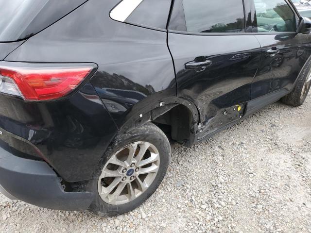 Photo 9 from auction – 2021 FORD ESCAPE SE with VIN 1FMCU9G64MUA93485