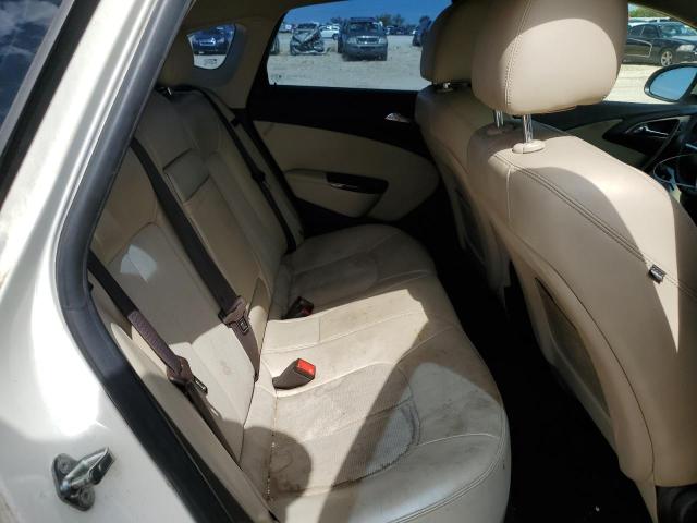 Photo 6 from auction – 2012 BUICK VERANO CON with VIN 1G4PR5SK4C4133398