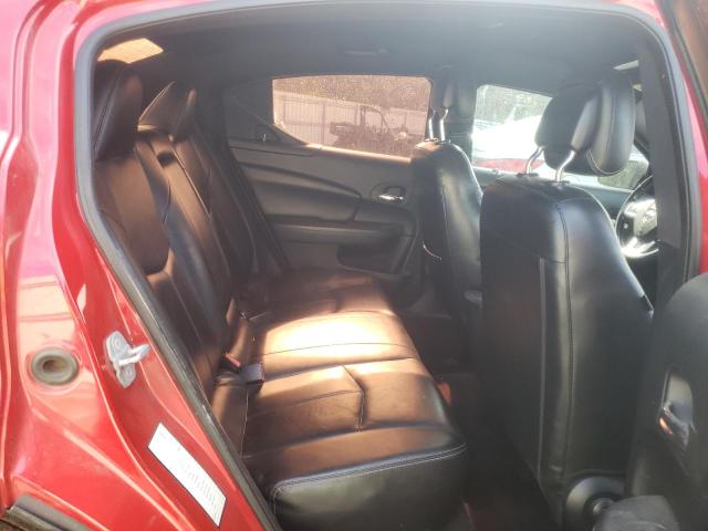 Photo 6 from auction – 2011 DODGE AVENGER LU with VIN 1B3BD2FG9BN546333