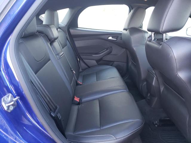 Photo 6 from auction – 2013 FORD FOCUS ST with VIN 1FADP3L9XDL248937