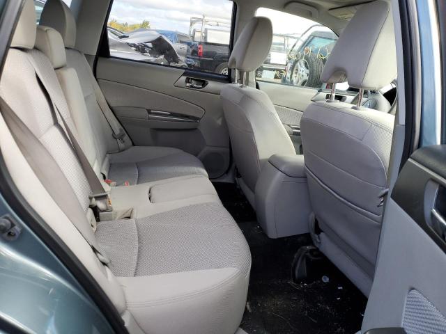 Photo 6 from auction – 2012 SUBARU FORESTER 2 with VIN JF2SHBDC4CH413726