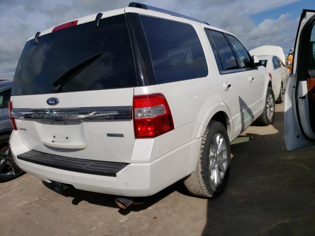 Foto 4 de la subasta – 2016 FORD EXPEDITION con VIN 1FMJU2AT5GEF03092