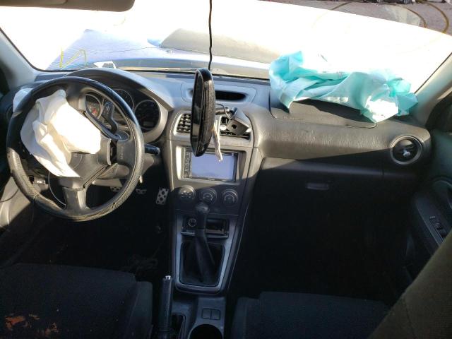 Photo 9 from auction – 2005 SUBARU IMPREZA WR with VIN JF1GD29635G517531