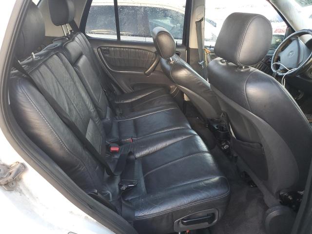 Photo 6 from auction – 2002 MERCEDES-BENZ ML 320 with VIN 4JGAB54E62A309420